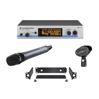 Sennheiser EW 500-445 G4-G - vokální bezdrátový set