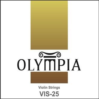 Olympia VIS-25 - houslové struny