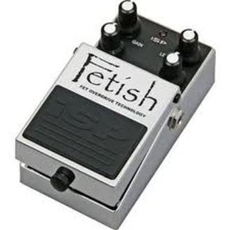 ISP Technologies Fetish Overdrive / Distortion