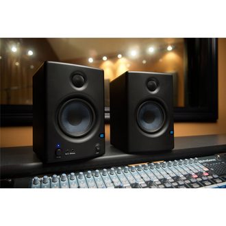 PreSonus Eris E4.5 - poslechové studiové monitory - 2ks