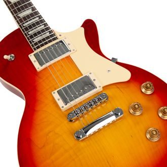 Heritage USA Standard H-150 Vintage Cherry Sunburst - elektrická kytara