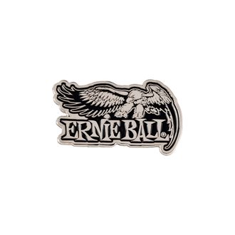 4028 Ernie Ball Screamin' Eagle Pin Enamel Pin - smaltovaný odznak
