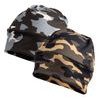 Termo čepice Camo /maskáč