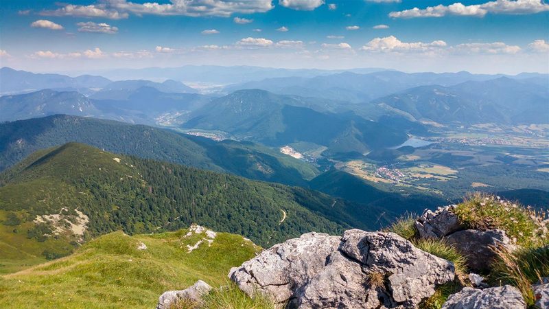 TIPY NA CESTOVÁNÍ - se správnou výbavou na Malou Fatru