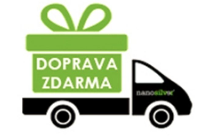 Prázdninová doprava po ČR ZDARMA