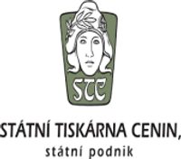 STÁTNÍ TISKÁRNA CENIN, státní podnik