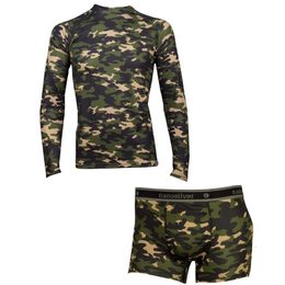 Pánská sada CAMO - tričko a boxerky