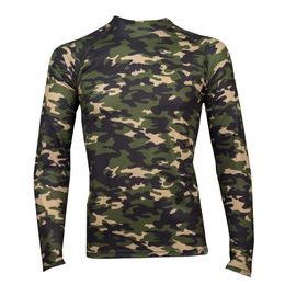 Pánské termo triko CAMO