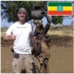 Expedice ETIOPIE
