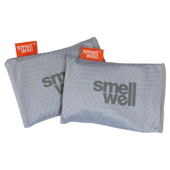 SmellWell Active deodorizér Geometric Grey