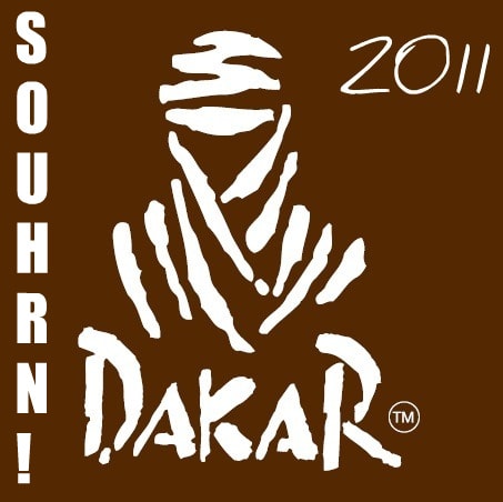 Expedice DAKAR