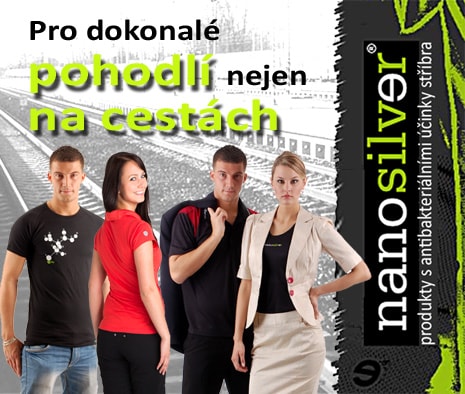 Poštovné zdarma jako dárek na poprázdninové cesty