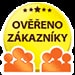 Získali jsme certifikát Heuréky Zlaté Ověřeno zákazníky