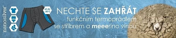 Spodní funkční prádlo - opomíjený základ