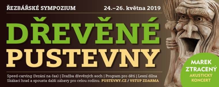 Dřevěné Pustevny s nanosilver