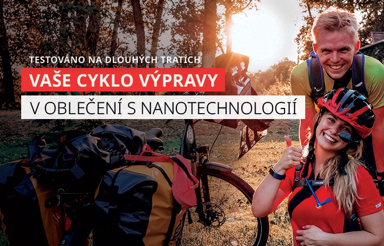 Evropou na elektrokolech