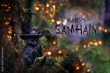 Samhain - Dušičky