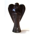 Anděl - Tygří oko (7,5 cm)
