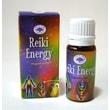 Energie Reiki - aroma olej