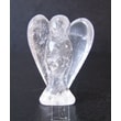 Křišťál - Anděl (3,7 cm)