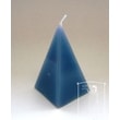 Modrá pyramida