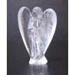 Křišťál - Anděl (4,6 cm)
