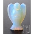 Anděl - Opalit (3,9 cm)