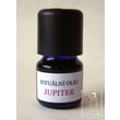 Jupiter - rituální olej