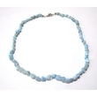 Larimar - náhrdelník