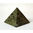 Serpentinit - pyramida (6,5 cm)