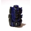Lapis Lazuli - Ganéša (2,1 cm)