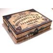 Šperkovnice Ouija