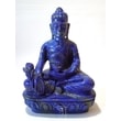 Lapis Lazuli - Buddha (18 cm)
