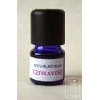 Uzdravení - rituální olej