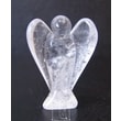 Křišťál - Anděl (3,9 cm)