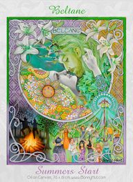 Beltaine