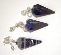 Lapis Lazuli