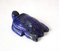 Lapis lazuli