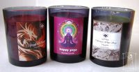 Aroma svíce