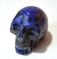 Lapis Lazuli