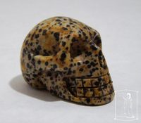Dalmatinský jaspis