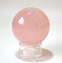 Růženín - koule (4,2 cm)