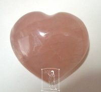 Růženín - srdce