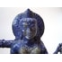 Lapis lazuli - Rodina Šivy