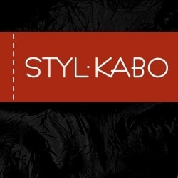 Kabelkový Slon na Styl a Kabo