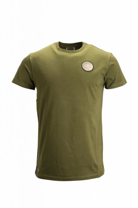 Nash Triko Special Edition T-Shirt - S