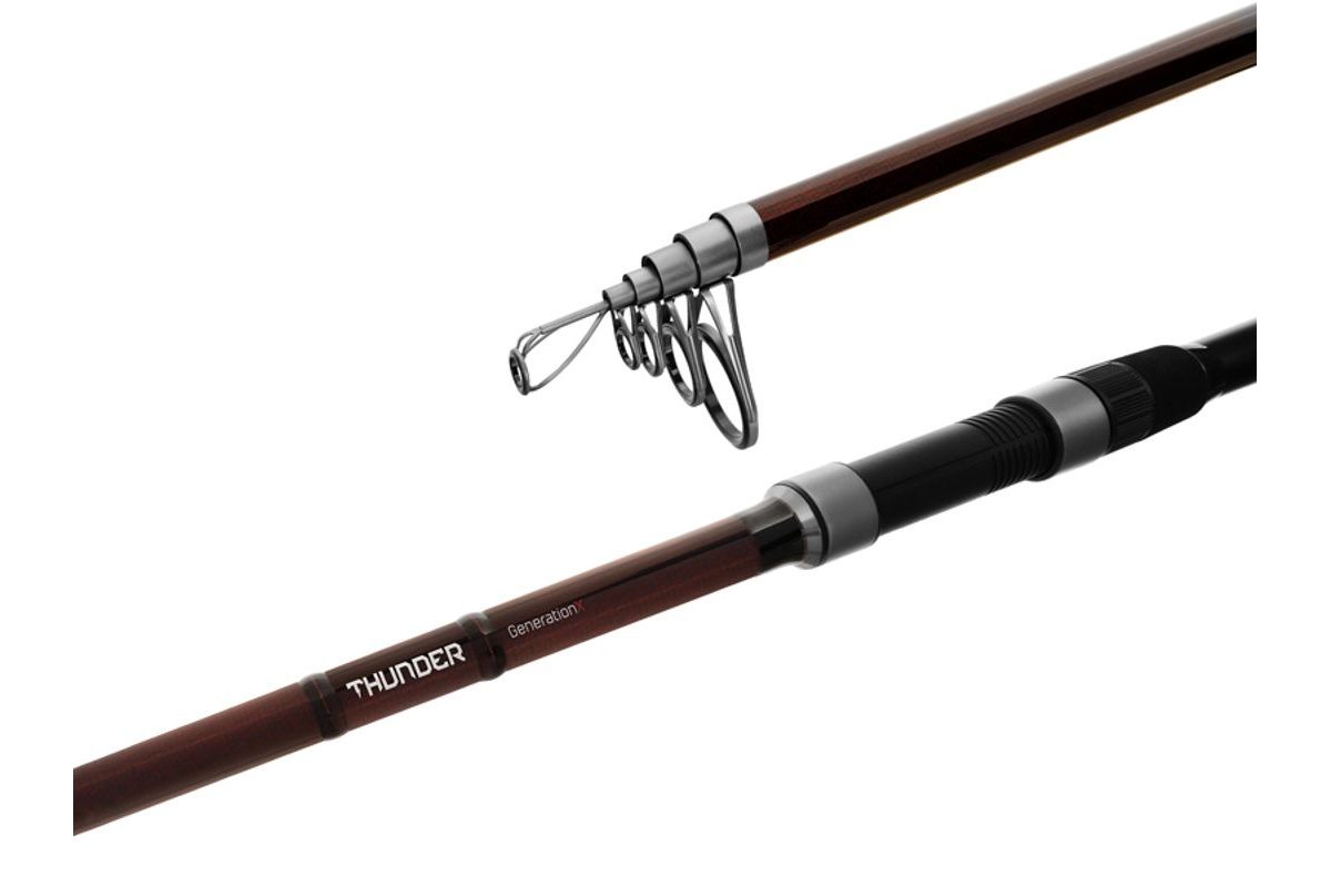 Delphin Prut Thunder GenerationX 330cm 120g