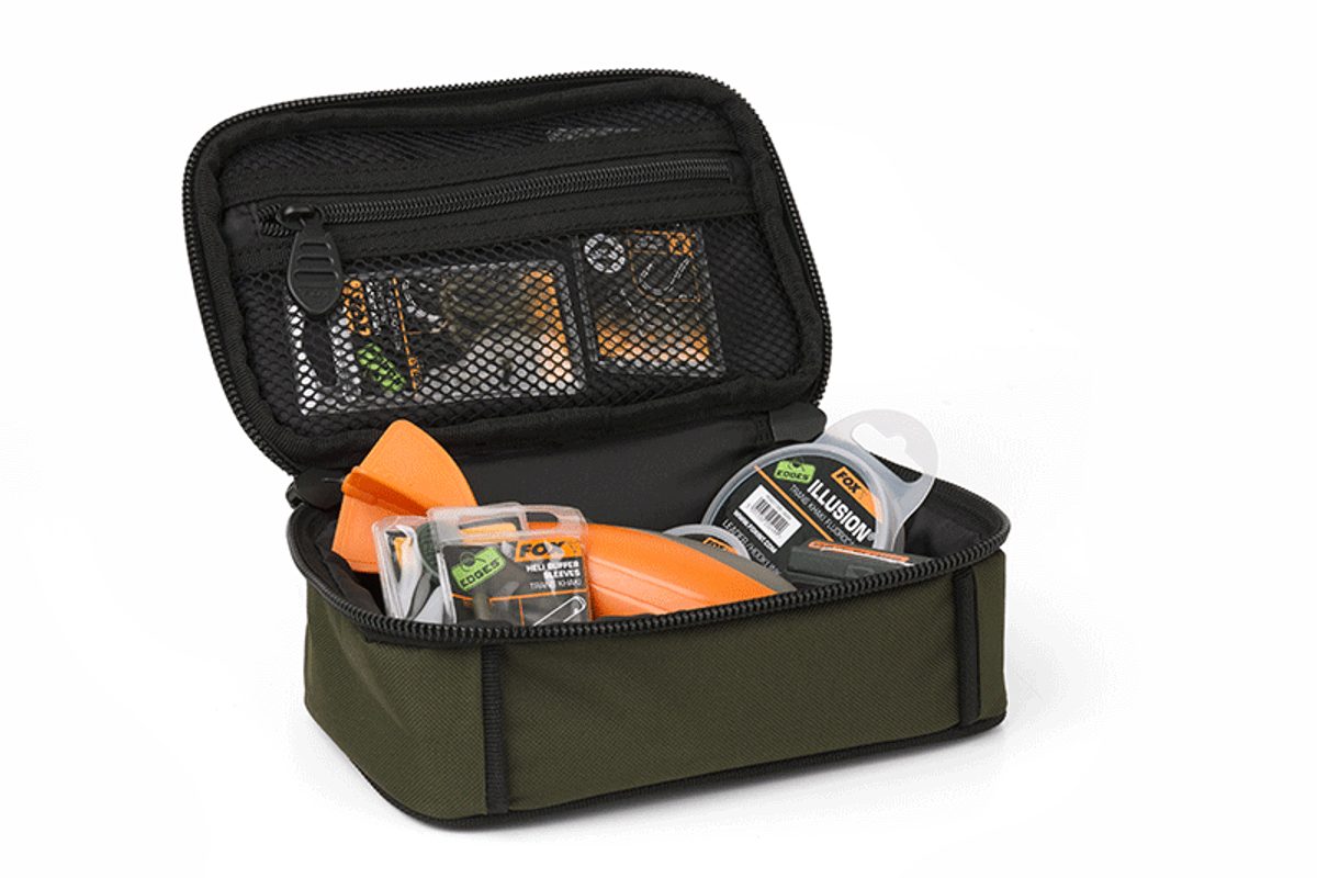 Fox Pouzdro R Series Accessory Bag Medium