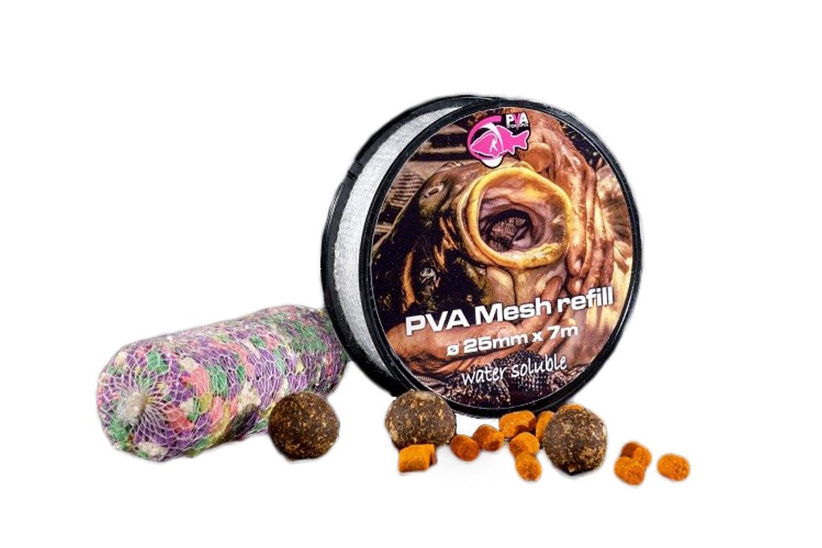 PVA Hydrospol Náhradní punčocha PVA Mesh Refill 7m