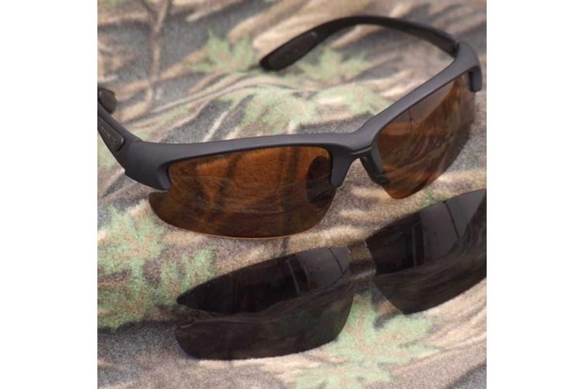 Gardner Brýle ‘Hi-Lo’ Polarised Sunglasses